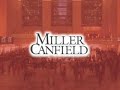 Rivka Schochet Miller Canfield Lawyers