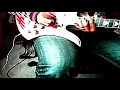 X JAPAN - Rose of Pain- intro