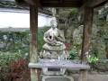 Magnificent Shinto Temple in Itoshima, Kyushu, Japan.