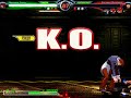 ss mugen special   orochi ioris initiation to team i p 