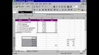 excel ders 7 azerice excel ders 7 azerice