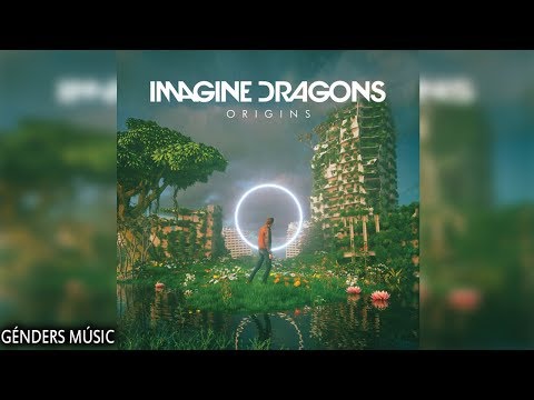 Imagine Dragons Natural