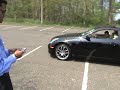 Cell phone Disables Engine Demo