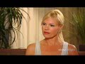 Isabel Lucas Interview on Today Tonight
