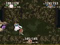 [Tedio Team] Seiken Densetsu 3 Boss Battles 3 [Jewel Eater] (Ice,Guii e Naty[CPU])