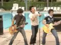 JONAS BROTHERS