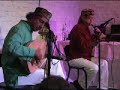 Ludouk - Didier Malherbe and Renaud Gillet