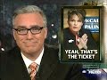 Olbermann PAYS $100 BUCKS PER LIE! The Check Is In The Mail!