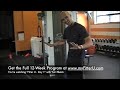 Fitter U Fat Loss Workout