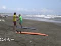 世界デフサーフィン選手権大会2007in Miyazaki