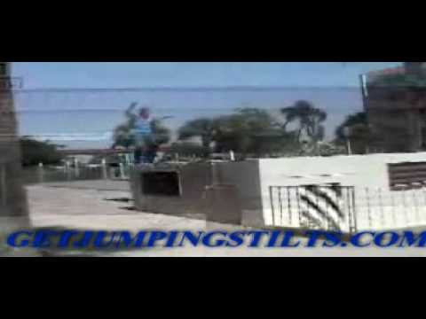 Powerskip/ Velocity Video