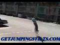 Powerskip/ Velocity Video