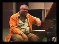 Jazz Pianist : Learning to Improvise