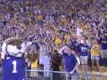 LSU Football vs. UL-Lafayette PKG 9.22.09