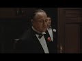 El Padrino - Un Consiglieri Enamorado