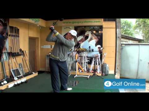 how to cure your slice with a driver