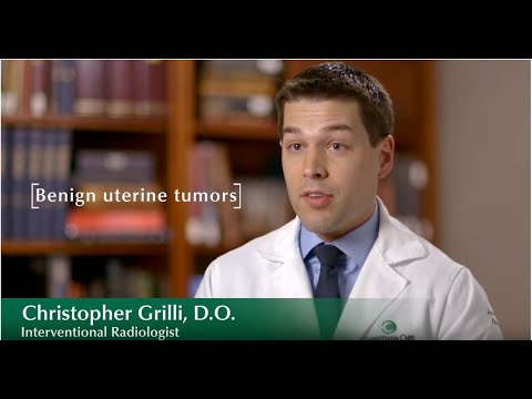 video-linktoworks-Treating Fibroid Tumors