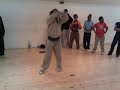 Avant Garde Class Freestyle circle 22/5/06 to B5 Avant Garde Class Freestyle circle 22/5/06 to B5