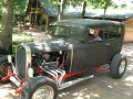 Ricks 1931 Model A Streetrod Ricks 1931 Model A Streetrod