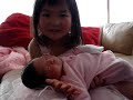 Krystal meet Kaitlyn