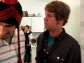 Flying Turtles Music Video