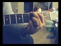 Don't Know What To Do (cover)