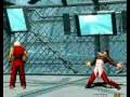 SVC CHAOS Violent Ken Sample Gameplay
