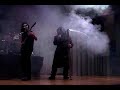 GOLGOTHA - Dead or Alive