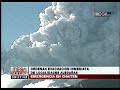 ERUPCION DESATADA EN VOLCAN CHAITEN
