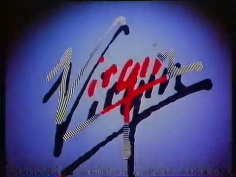 Virgin Video Childrens Trailer