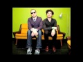 The Shoes - Baby (ft. Hollie Cook)