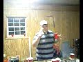 Party at Ryans House 2