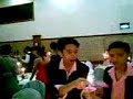 MAGIC ni Bonayon(JS prom)