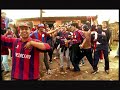 SAN LORENZO EN BOEDO
