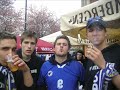 BHFANATICOS ON TOUR..