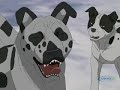 ginga densetsu weed episode 12 part 3