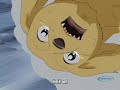ginga densetsu weed episode 12 part 3