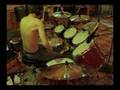 As Blood Runs Black My Fears Have Become Phobias Drum Cover