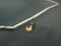 Carpet Racing TC3 Factory Team Novak Brushless