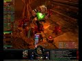 Broodlord Blackwing Lair on Stormreaver EU Reign of Chaos