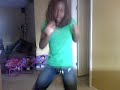 tip walk it out