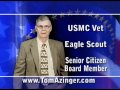 Tom Azinger for House of Delegates