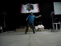 DANÇA DO PINGUIM DANÇA DO PINGUIM