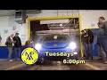 Michiana Public Auto Auction