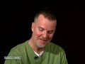 Meet the Writers - Dan Brown (Part 3 of 3)