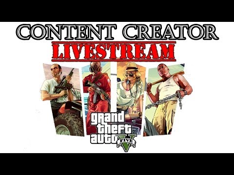 GTA 5 Online
