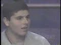 Feiticeira no programa O+
