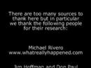 Open Complicity: Anatomy of the 911 Cover Up-Pt.8of8