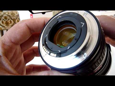 canon 16-35mm 999euro
