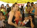 Fusca Cross em Porto Velho